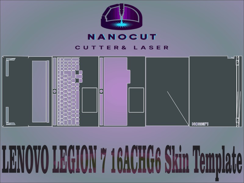 LENOVO LEGION 7 16ACHG6